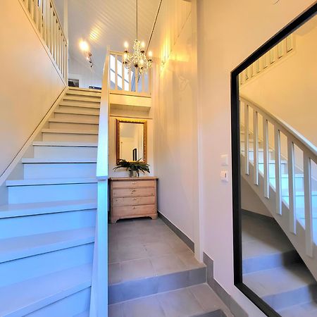 Mercury House, Cathedral View ! Free Parking ! Trondheim Exterior photo