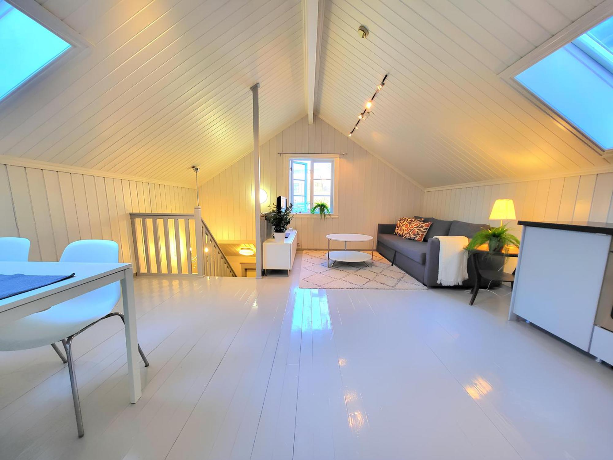 Mercury House, Cathedral View ! Free Parking ! Trondheim Exterior photo