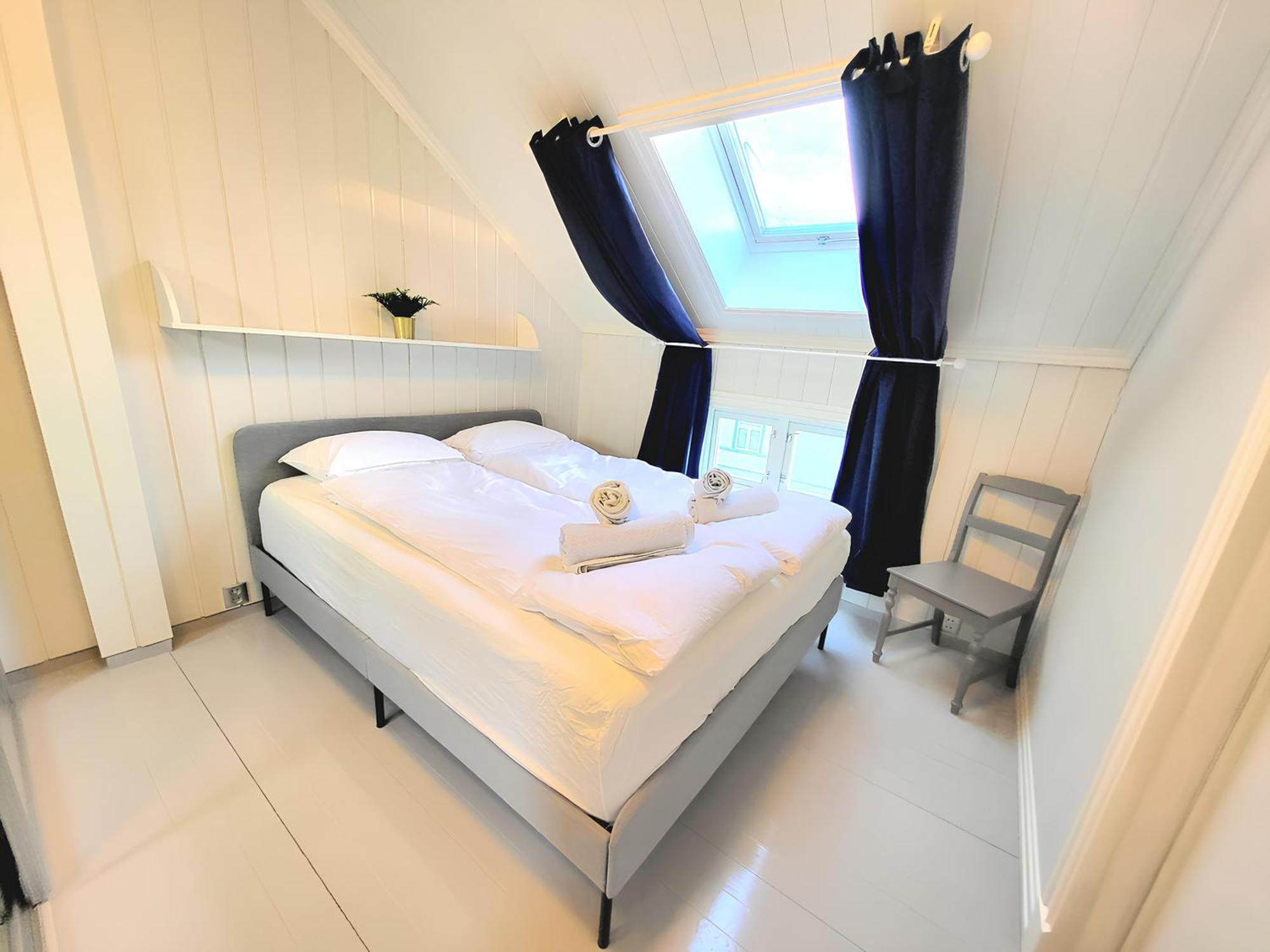 Mercury House, Cathedral View ! Free Parking ! Trondheim Exterior photo