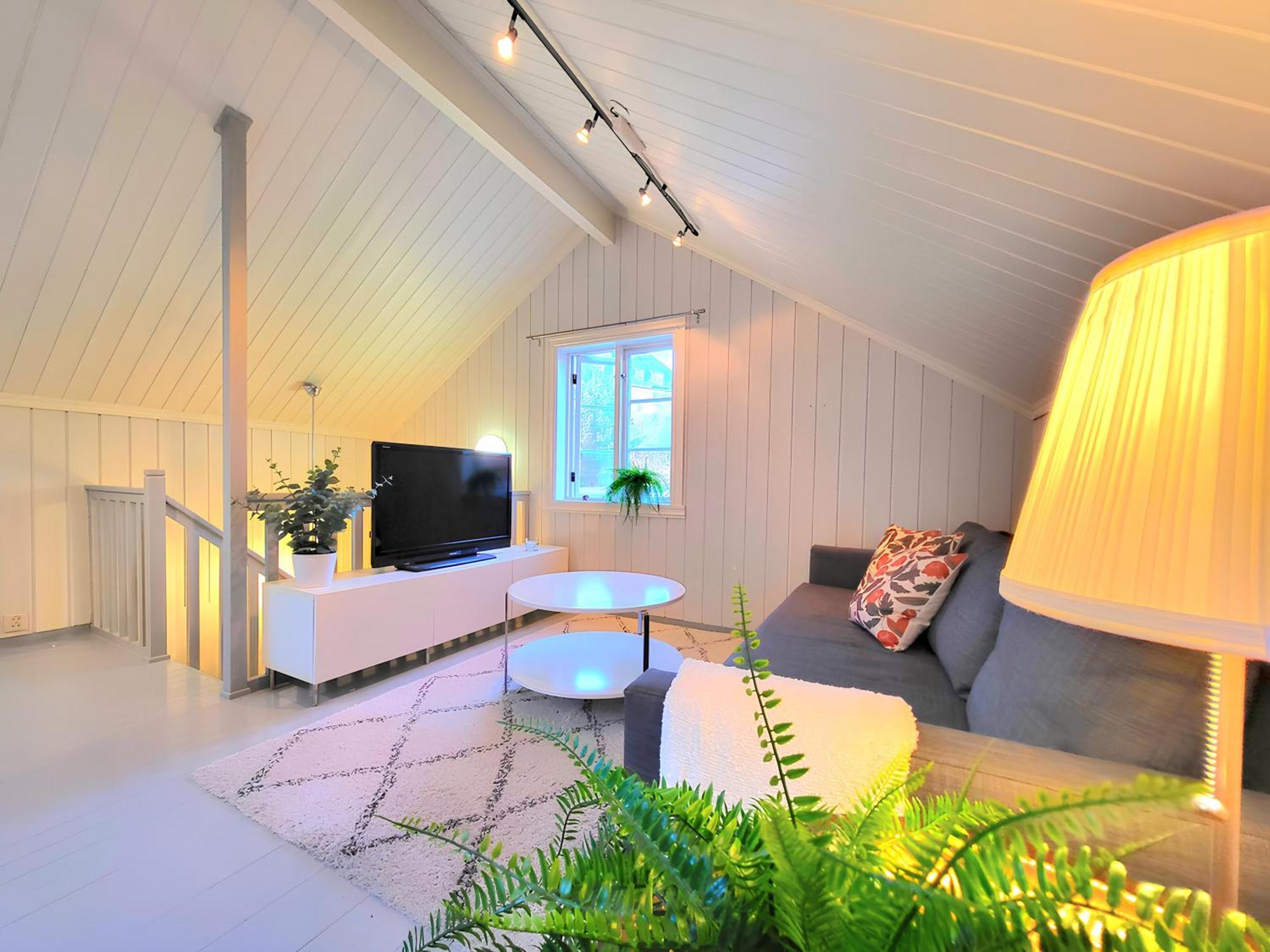Mercury House, Cathedral View ! Free Parking ! Trondheim Exterior photo