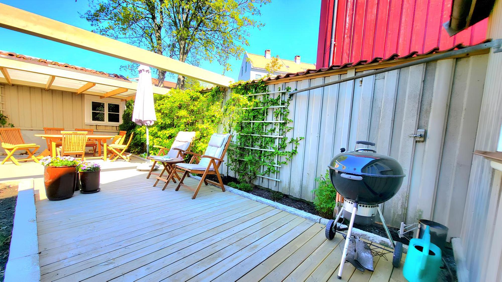 Mercury House, Cathedral View ! Free Parking ! Trondheim Exterior photo