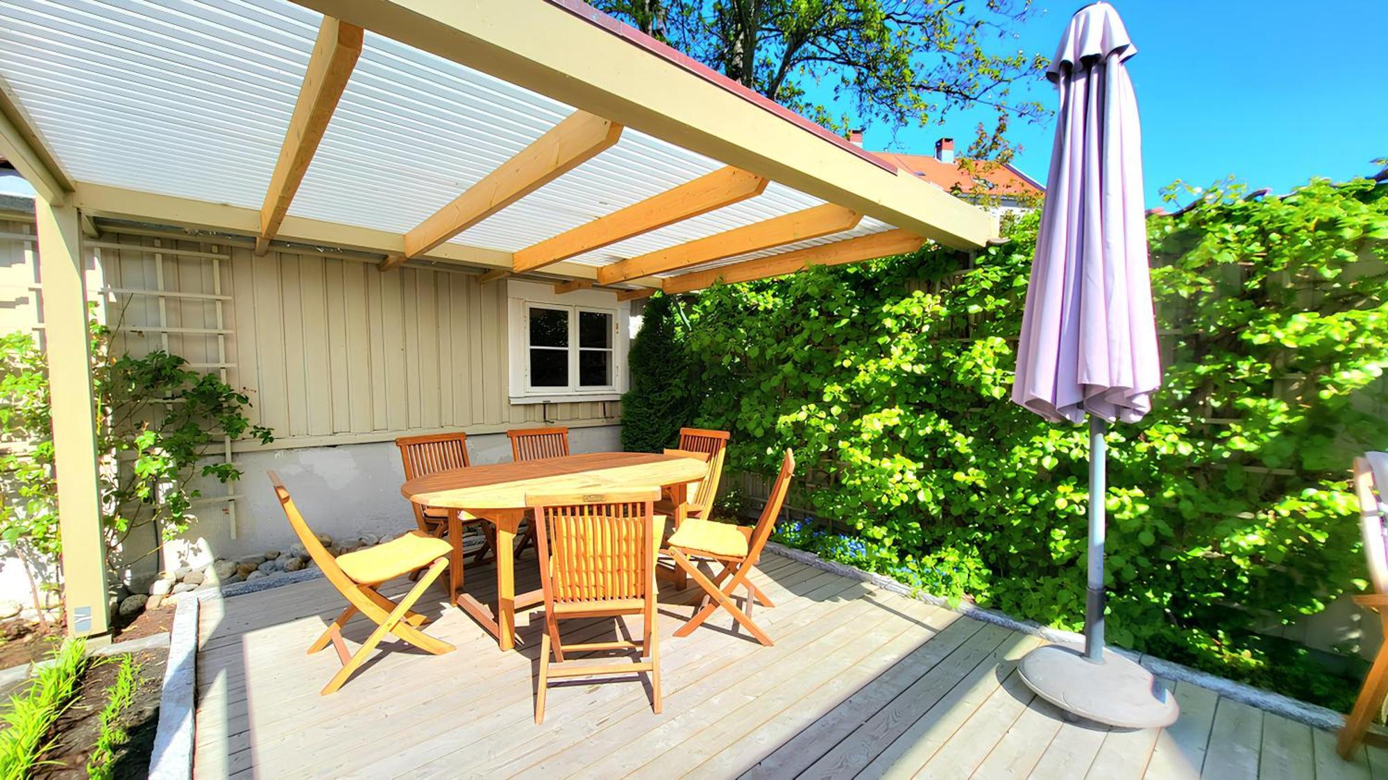 Mercury House, Cathedral View ! Free Parking ! Trondheim Exterior photo